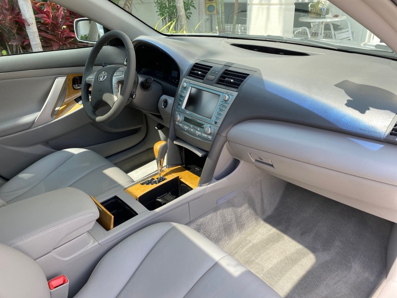 2007 Toyota Camry XLE LOW MILES 15,752 1 OWNER in , 