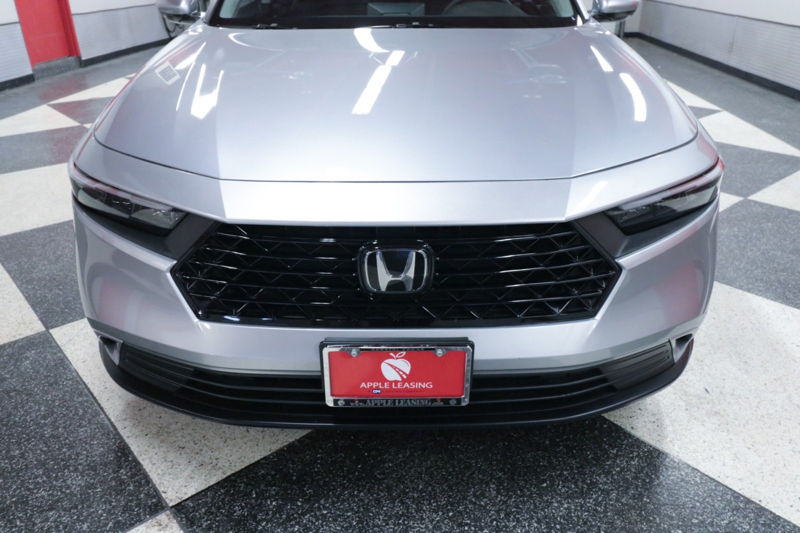 Used Car 2023 Honda Accord Sedan  Ex For Sale Under $30,000 In Austin, Texas
