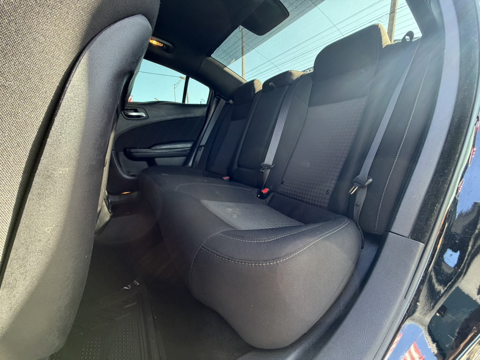 2023 Dodge Charger - $24,977