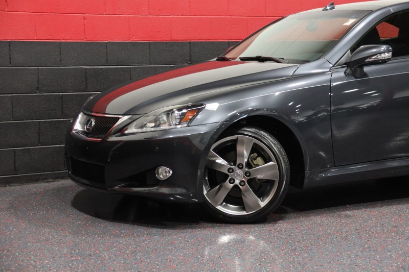 2011 Lexus IS 250C 2dr Convertible in , 