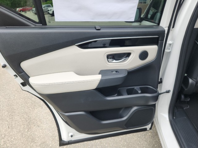 HondaPilot24