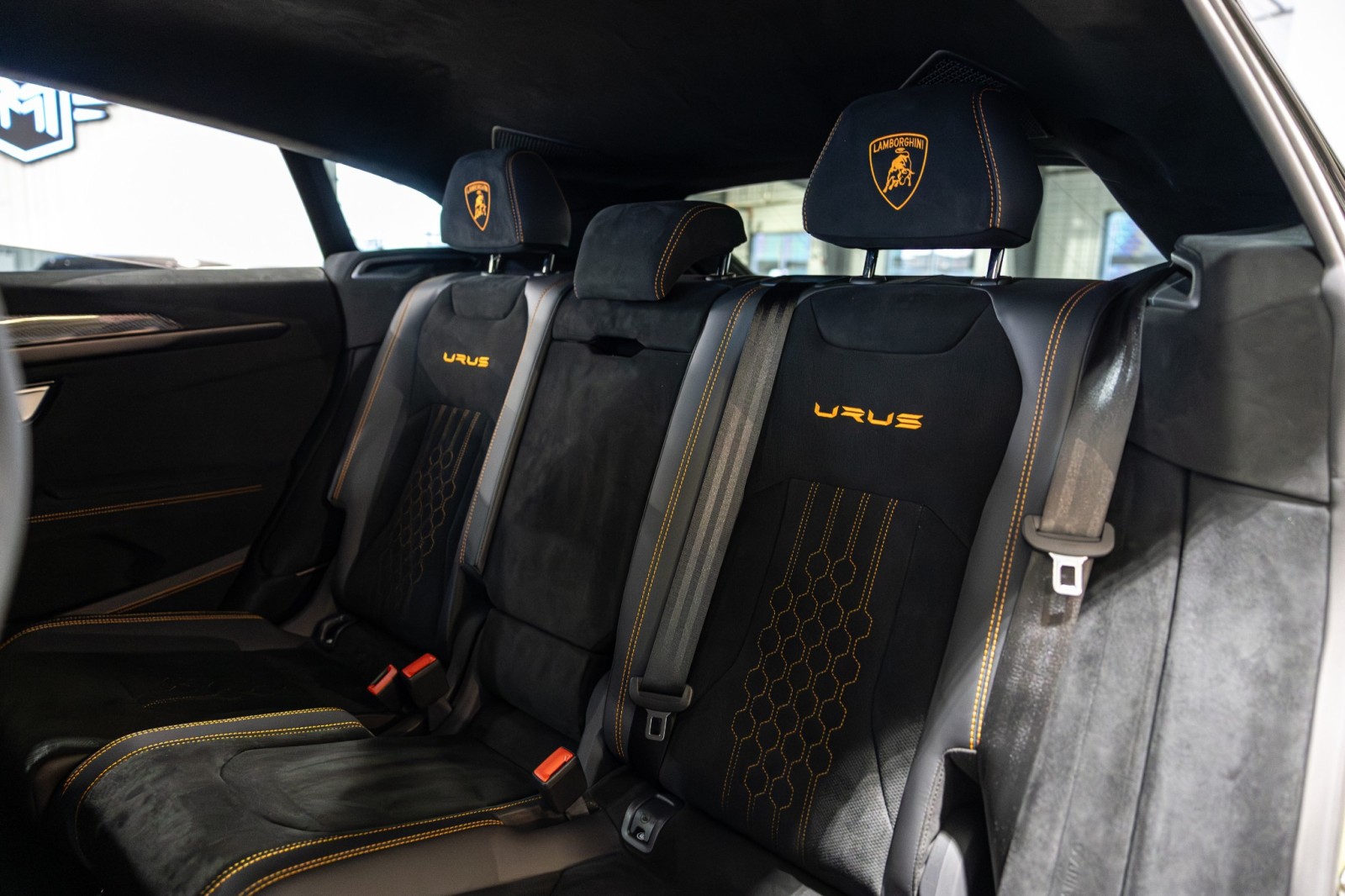 Used Car 2024 Lamborghini Urus  Performante For Sale Under $320,000 In Boerne, Texas