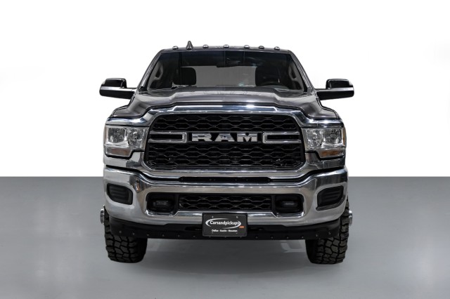 2019 Ram 3500 Tradesman 3