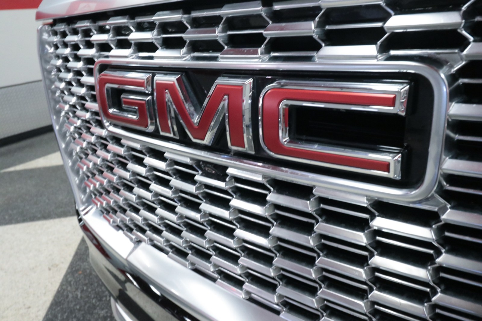 Used Car 2022 Gmc Yukon  Denali For Sale Under $60,000 In Austin, Texas