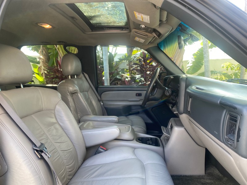 2001 Chevrolet Suburban LT Z71 1 FL 4WD 44 SERVICES NO ACCIDENTS in ,