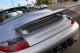 2001  911 Carrera Cabriolet 4 in , 