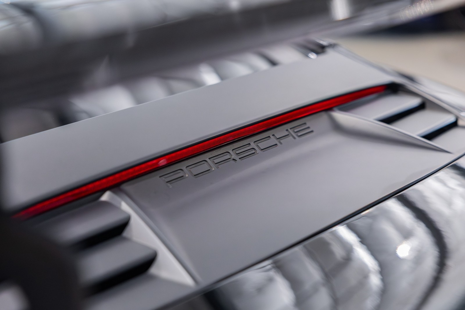 Used Car 2019 Porsche 911  Gt3 Rs For Sale Under $250,000 In Boerne, Texas