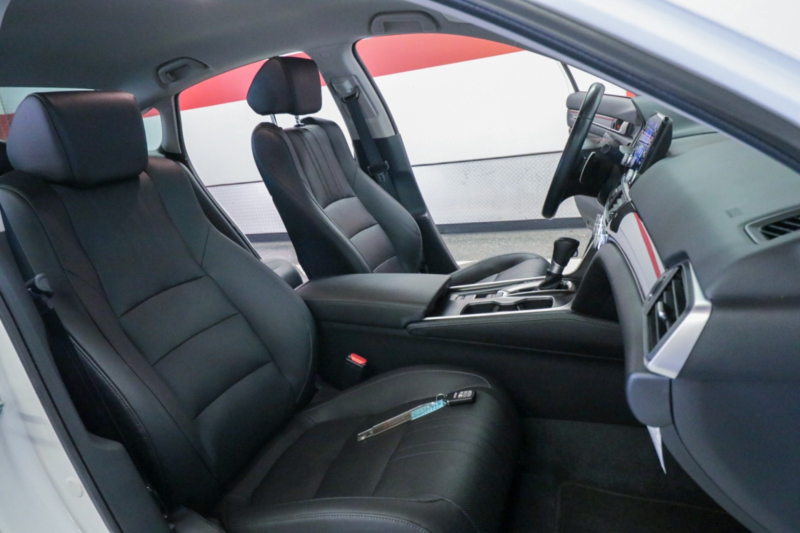 Used Car 2022 Honda Accord Sedan  Sport Se For Sale Under $30,000 In Austin, Texas