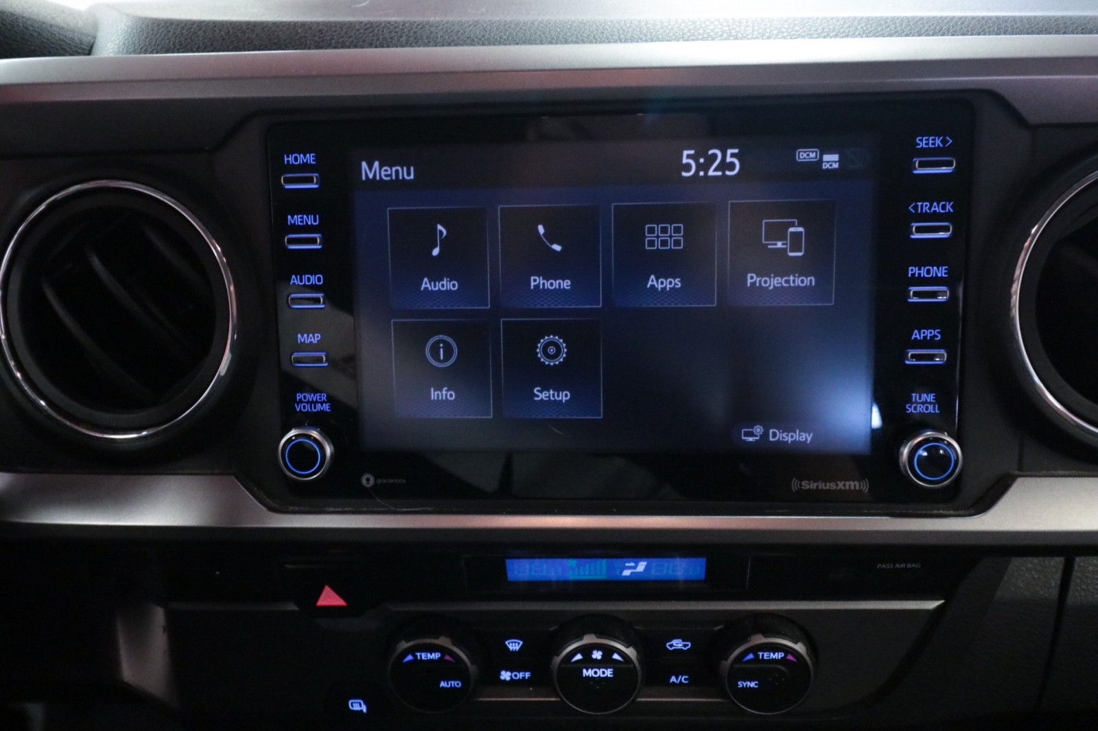 Used Car 2022 Toyota Tacoma 2wd  Sr5 For Sale Under $35,000 In Austin, Texas