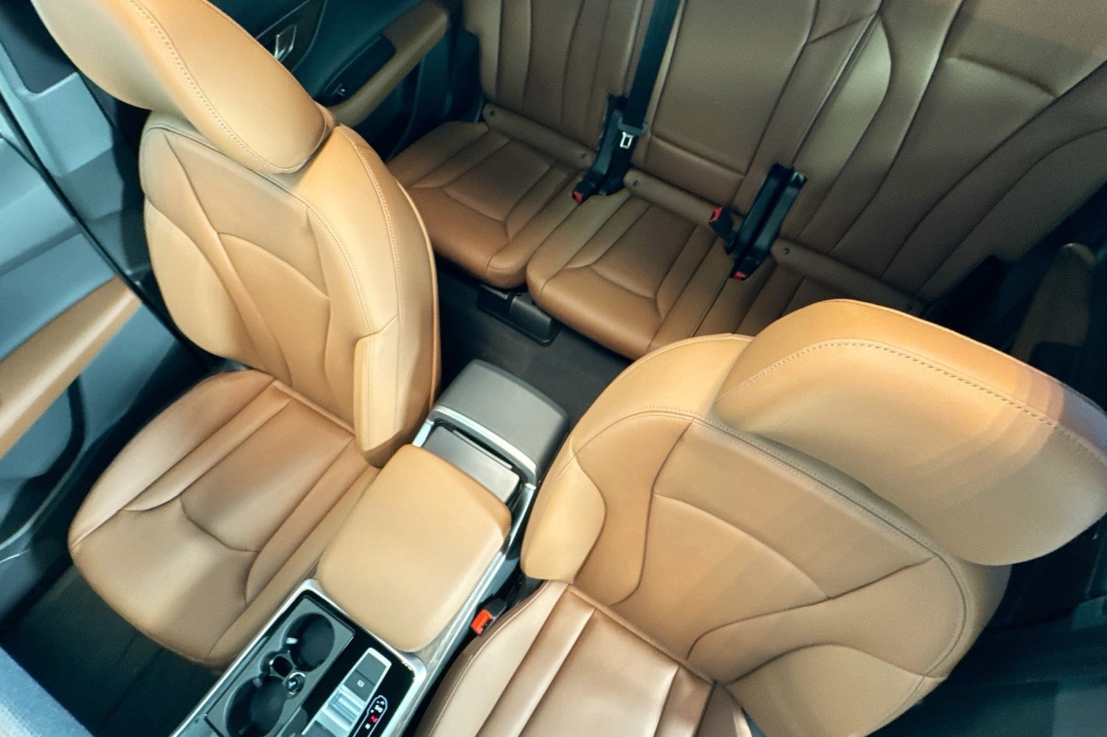 New 2026 Waitomo Blue Metallic Audi Premium 55 quattro *Ltd Avail* image 18