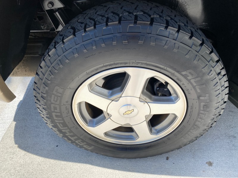 2005 Chevrolet TrailBlazer 4WD LS 1 OWNER LOW MILES 75,632 in , 