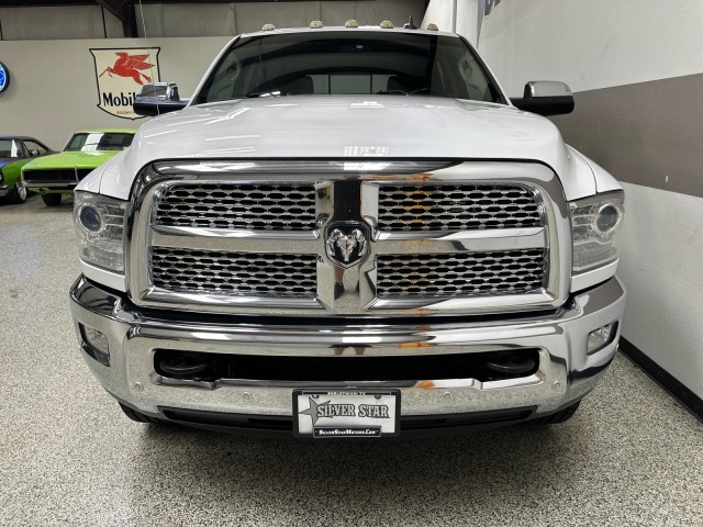 2017 Ram 2500 Laramie 4WD Cummins in , 