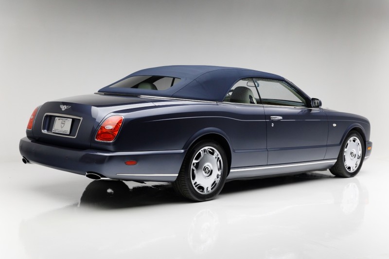 2007 Bentley Azure  in , 