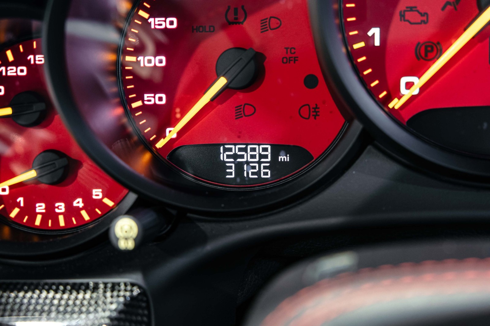 Used Car 2019 Porsche 911  Gt3 Rs For Sale Under $250,000 In Boerne, Texas