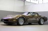 1980 Chevrolet Corvette  in Plainview, 