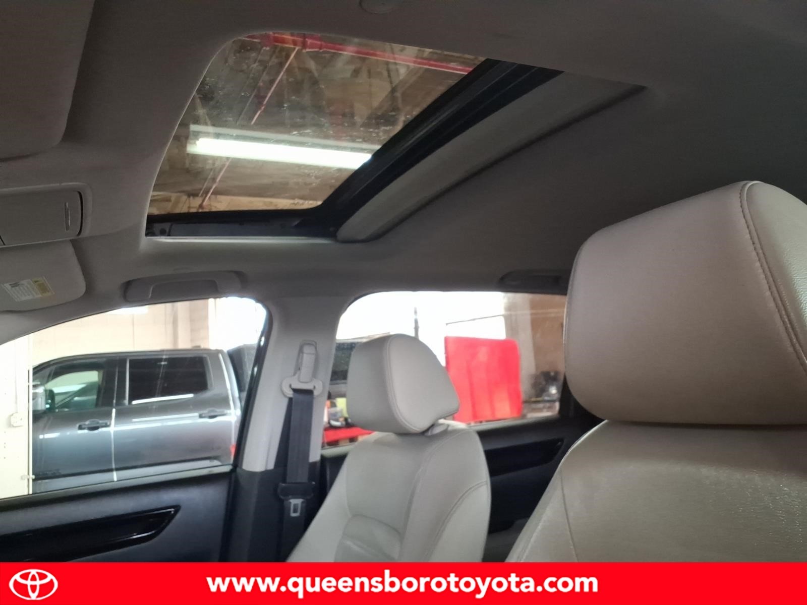 Used 2023 Honda CR-V Sedan