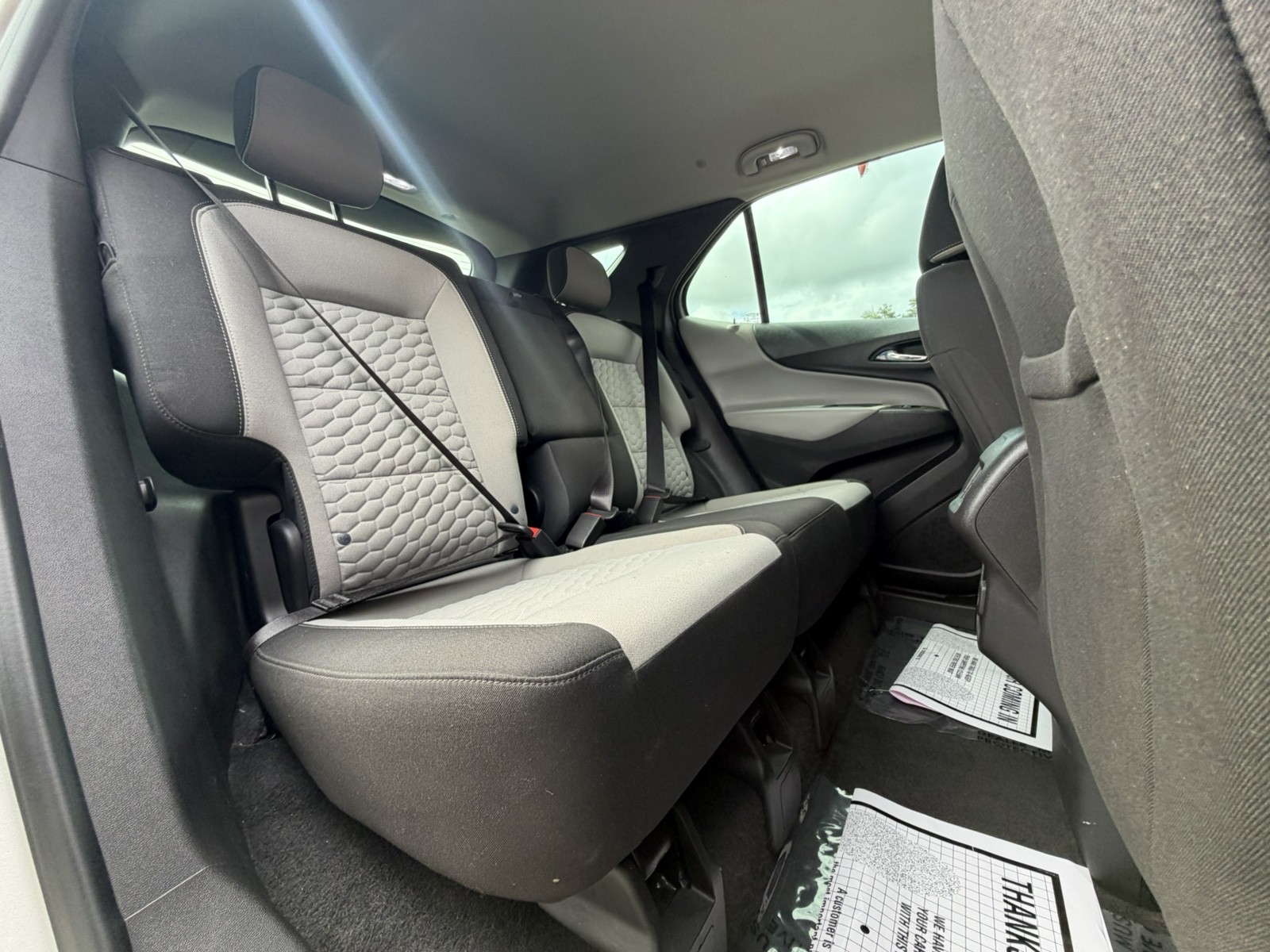 2020 Chevrolet Equinox - $16,988