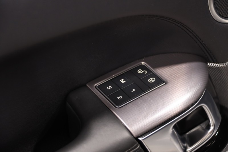 2019 Land Rover Range Rover Sport HSE Td6 Diesel 4dr Suv in , 
