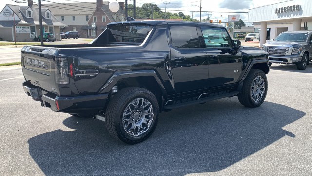 2025 GMC HUMMER EV Pickup 3X 40