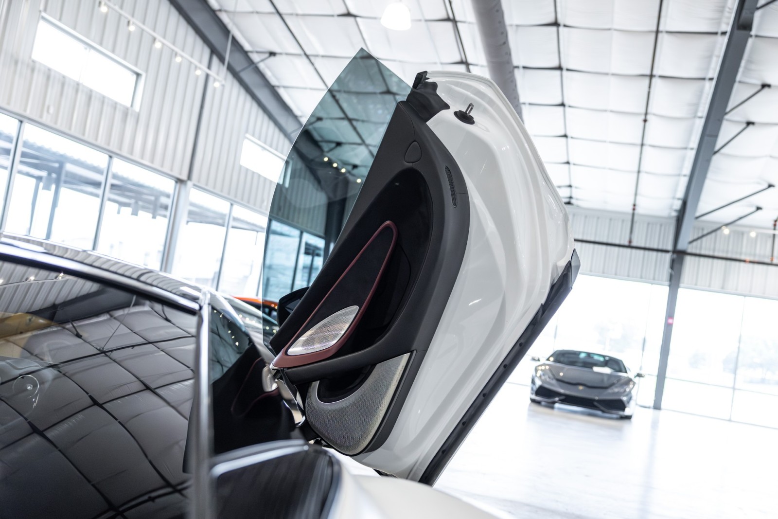 Used Car 2023 Mclaren Gt  For Sale Under $180,000 In Boerne, Texas