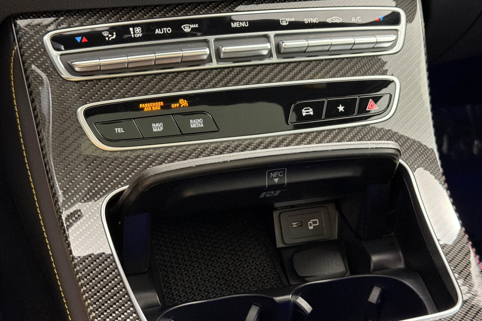 Used 2023 TITANIUM GRAY/BLACK Mercedes-Benz AMG® E 63 S 4MATIC+ Wagon image 20