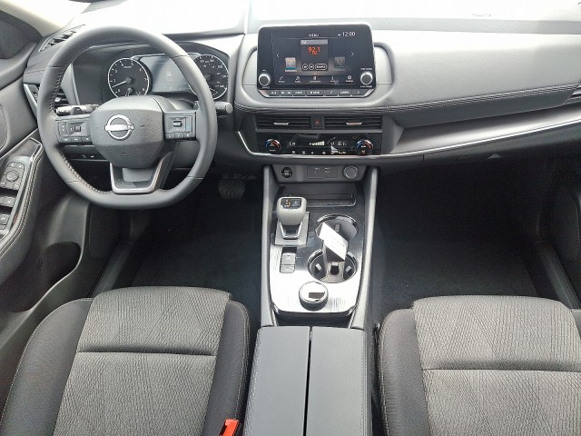 NissanRogue10