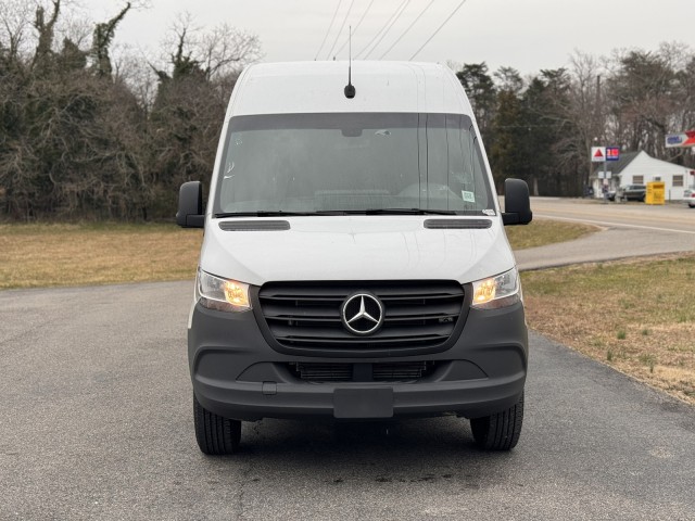 2022 Mercedes-Benz Sprinter Cargo Van  in , 