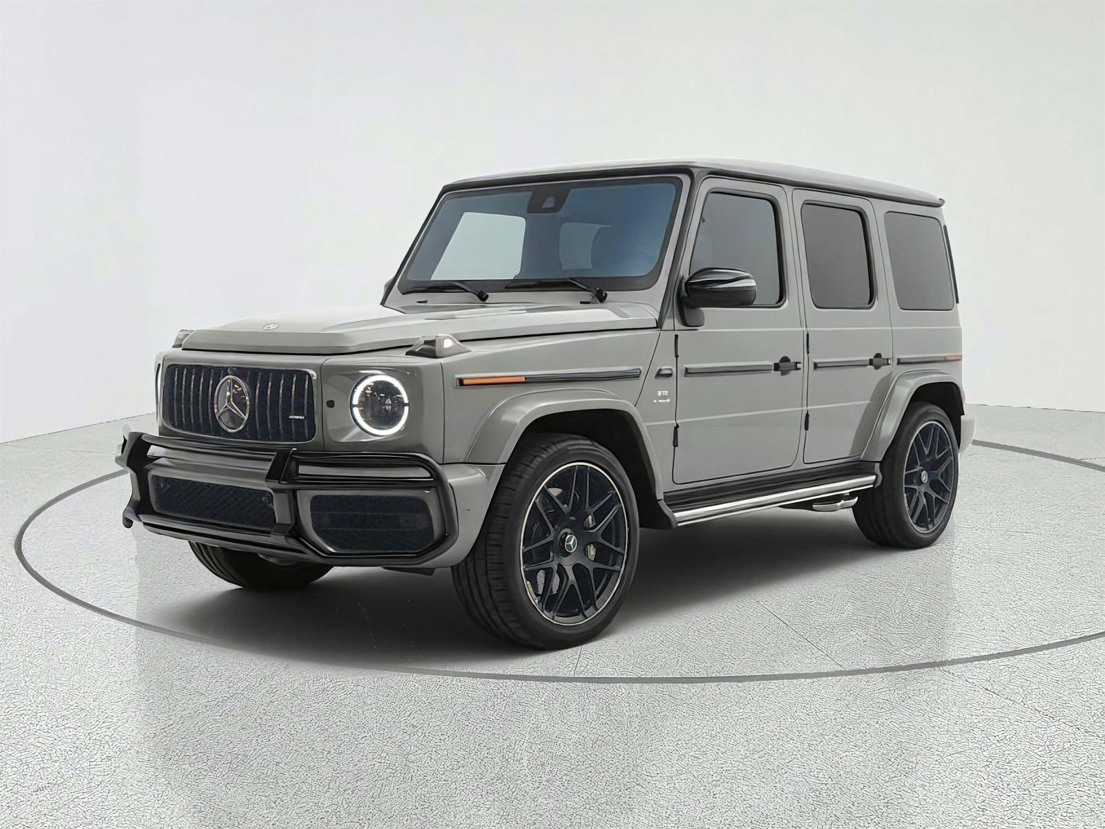 2023 Mercedes-Benz G-Class AMG® G 63 4MATIC SUV