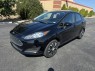 2019 Ford Fiesta Sin CHESTERFIELD, Missouri