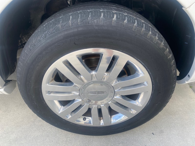 2013 Lincoln Navigator LOW MILES 79,153 NAV SUNROOF in , 