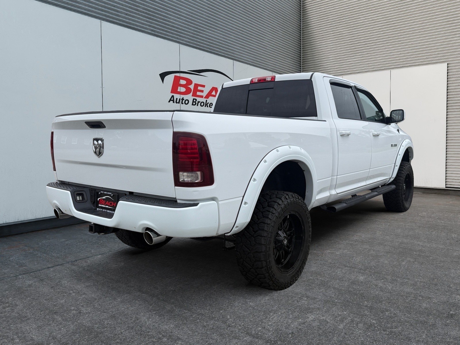 2015 Ram 1500 #13