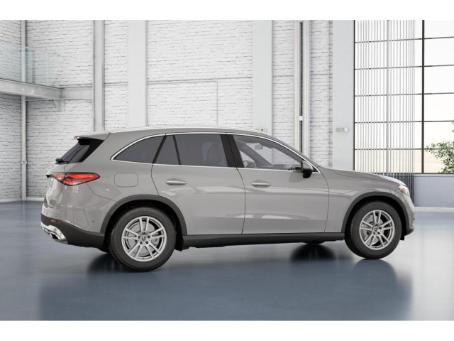 2025 Mercedes-Benz GLC GLC 300 17