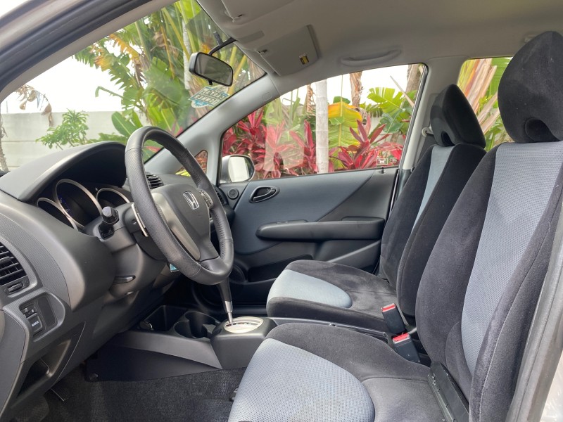 2007 Honda Fit FIT Sport 1 OWNER LOW MILES 22,306 in ,