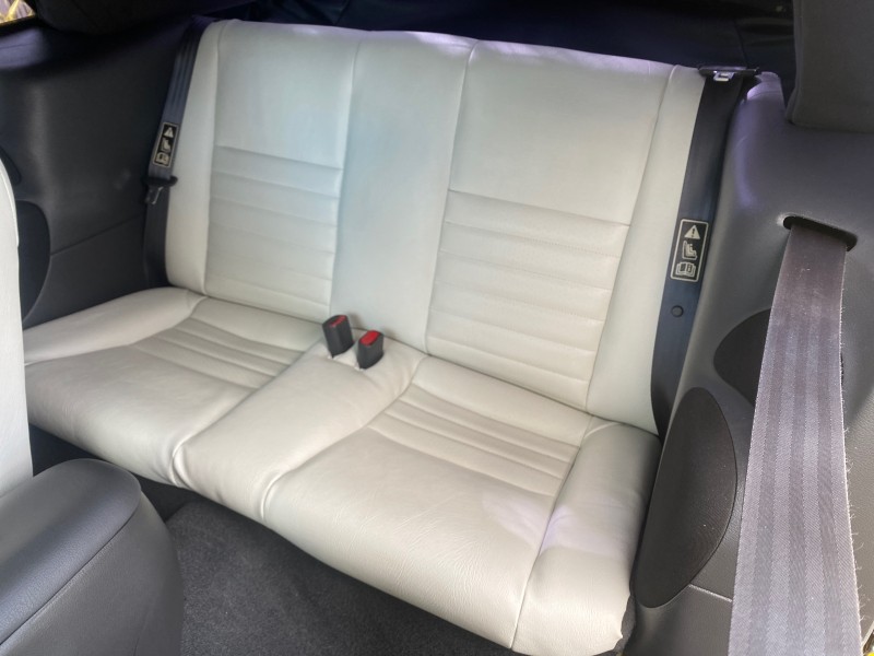 1999 Ford Mustang GT LOW MILES 8,145 1 OWNER FL CONV in , 