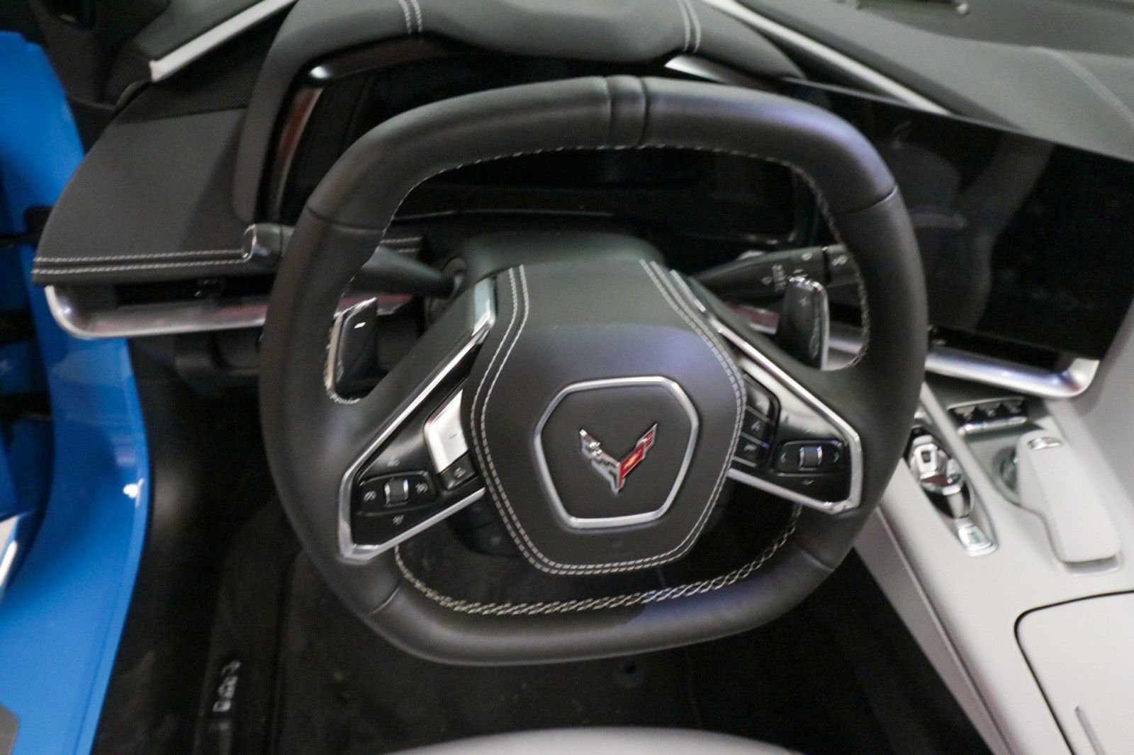 Used Car 2025 Chevrolet Corvette  2lt For Sale Under $90,000 In Austin, Texas