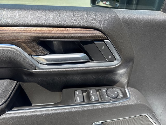 ChevroletSilverado 2500HD19