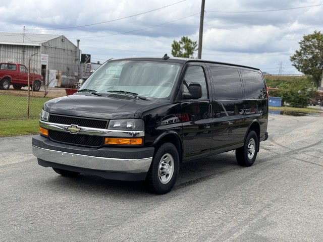 2018  Express 2500 Cargo Van  in , 