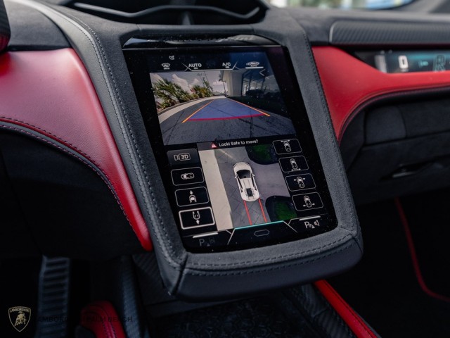 Lamborghini Temerario