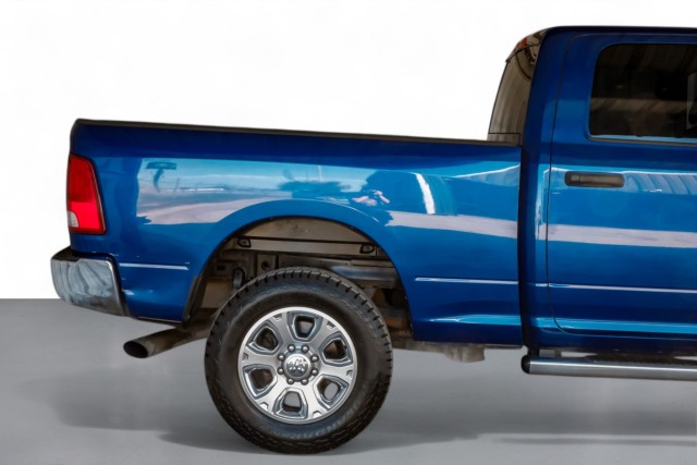 2015 Ram 2500 Tradesman 5