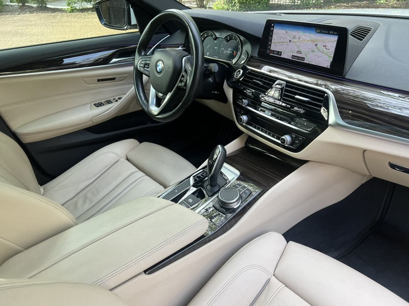 2019 BMW 5 Series 540i xDrive in CHESTERFIELD, Missouri