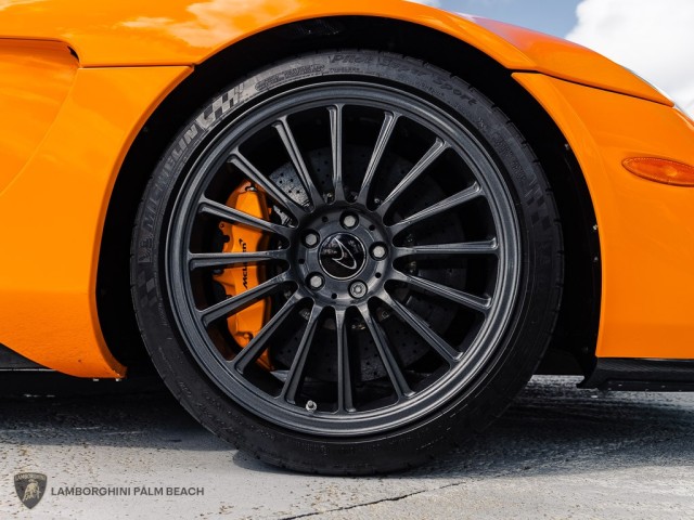 Mercedes-Benz SLR McLaren