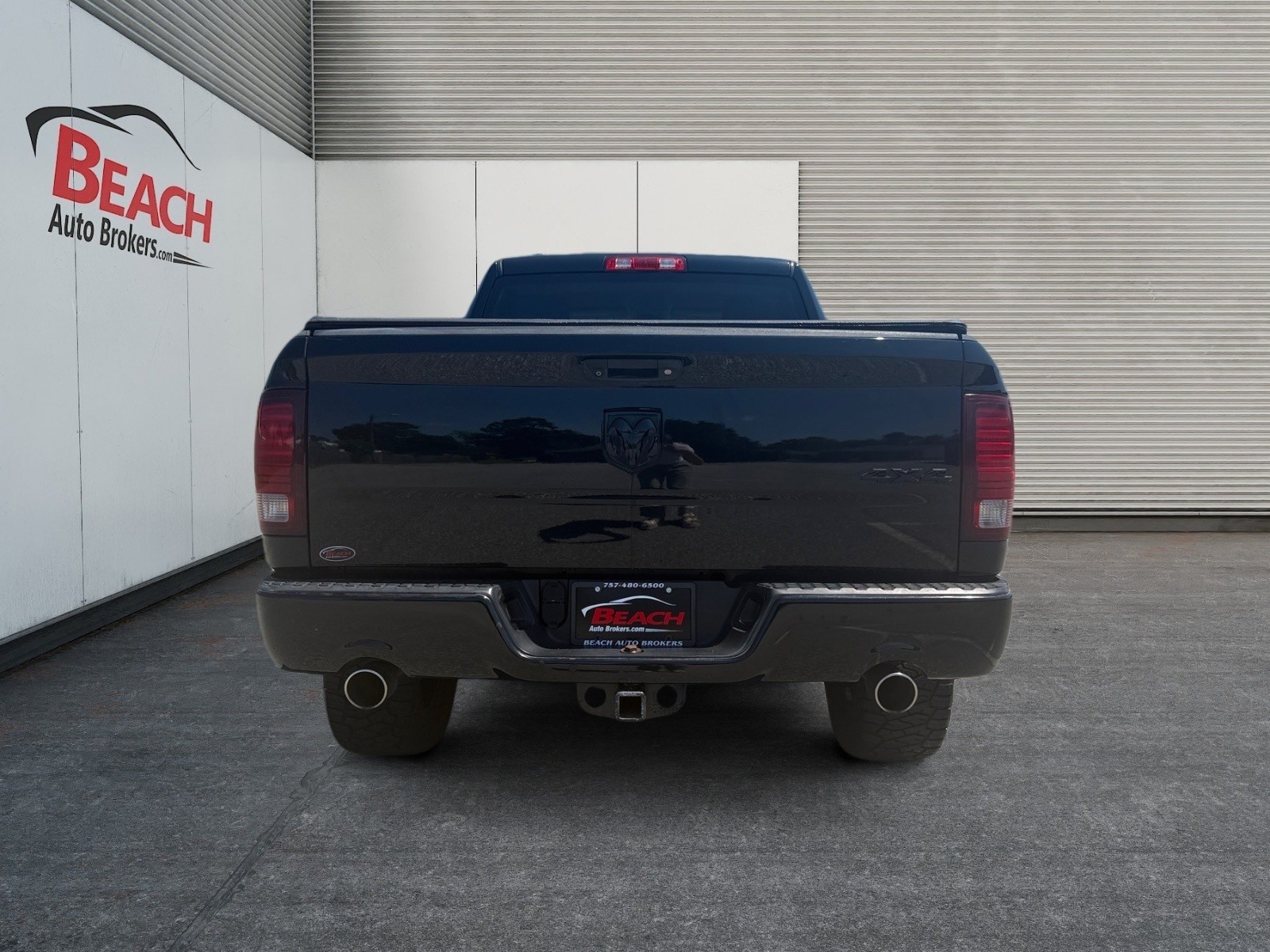 2014 Ram 1500 #14