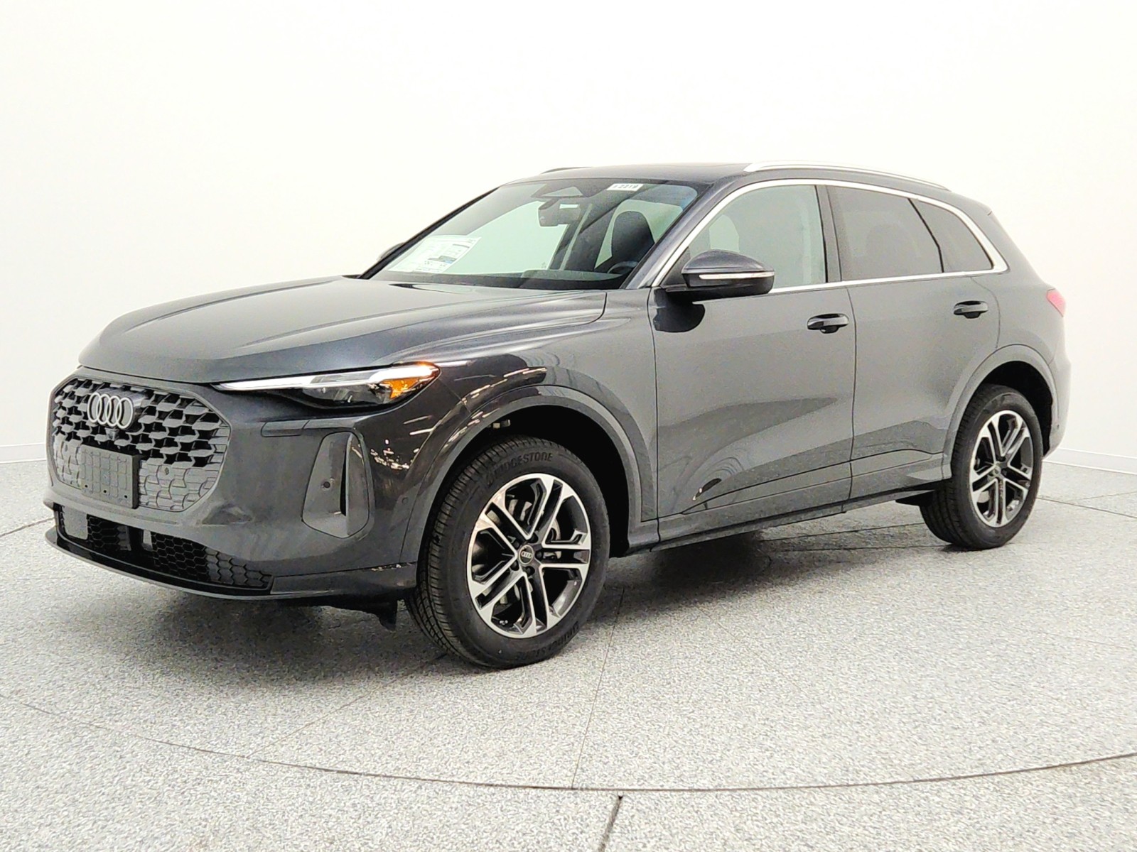 2026 Audi Q5 2026 Audi Q5 Premium Plus 2.0 TFSI quattro SUV