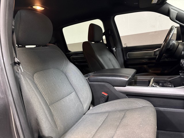 2021 Ram 1500 Lone Star 4WD 5.7L-Hemi in ,