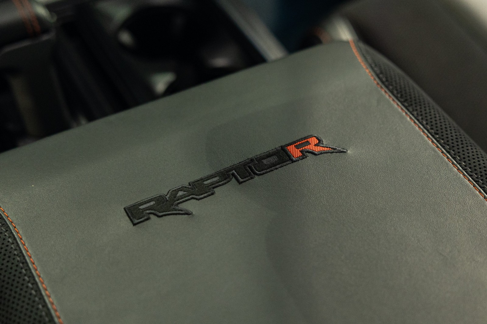 Used Car 2025 Ford F-150  Raptor R - 720 Horsepower - Supercharged V8 For Sale Under $140,000 In Boerne, Texas