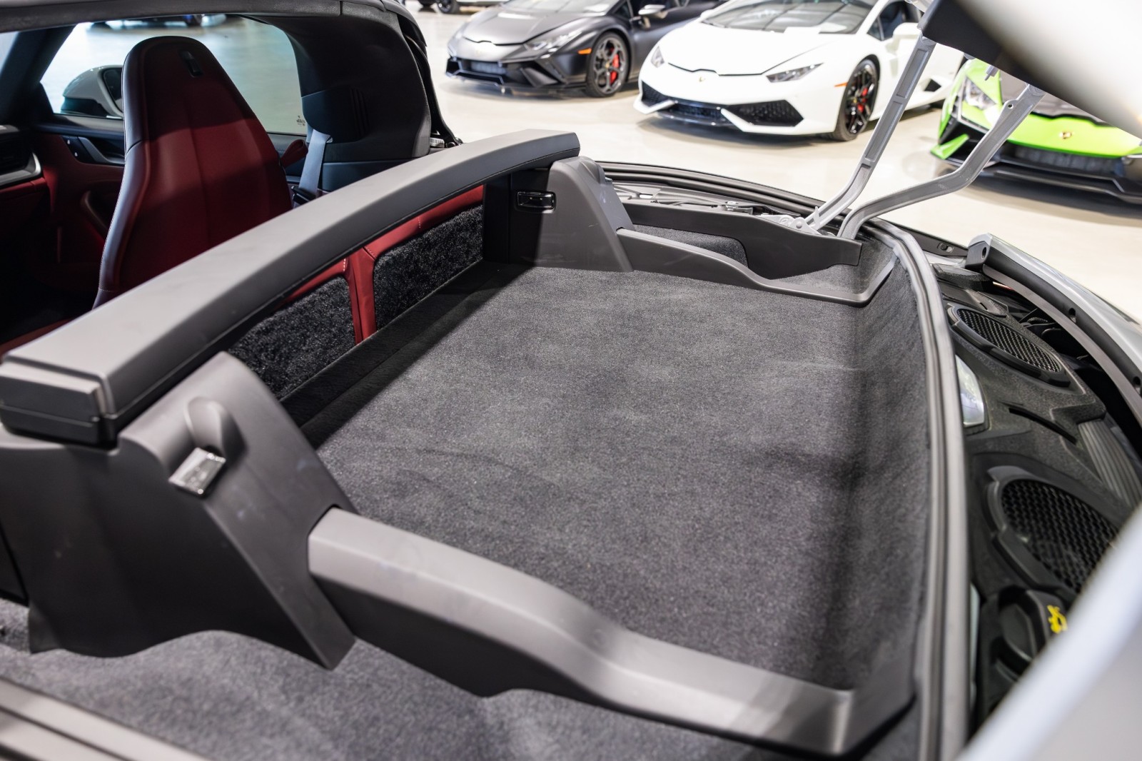 Used Car 2024 Porsche 911  4s - Sport Package - Front Lift - Rs Spyder Wheels For Sale Under $210,000 In Boerne, Texas