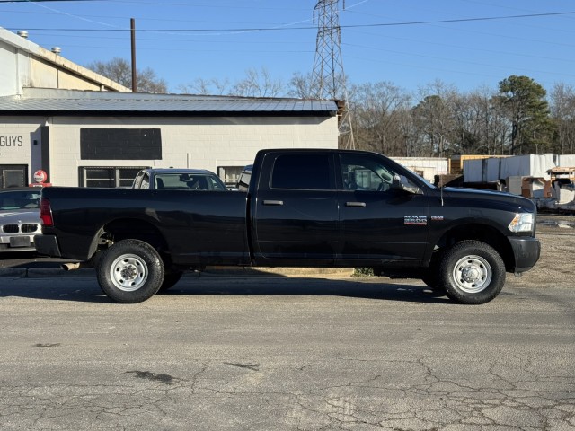 2018 Ram 2500 Tradesman Crew Cab 4x4 Tradesman in , 