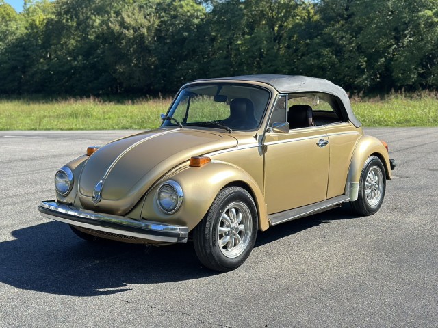 1974 Volkswagen SUN BUG Super Beetle Convertible  in , 