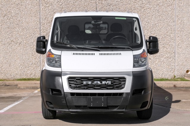 2019 Ram ProMaster Cargo Van  7