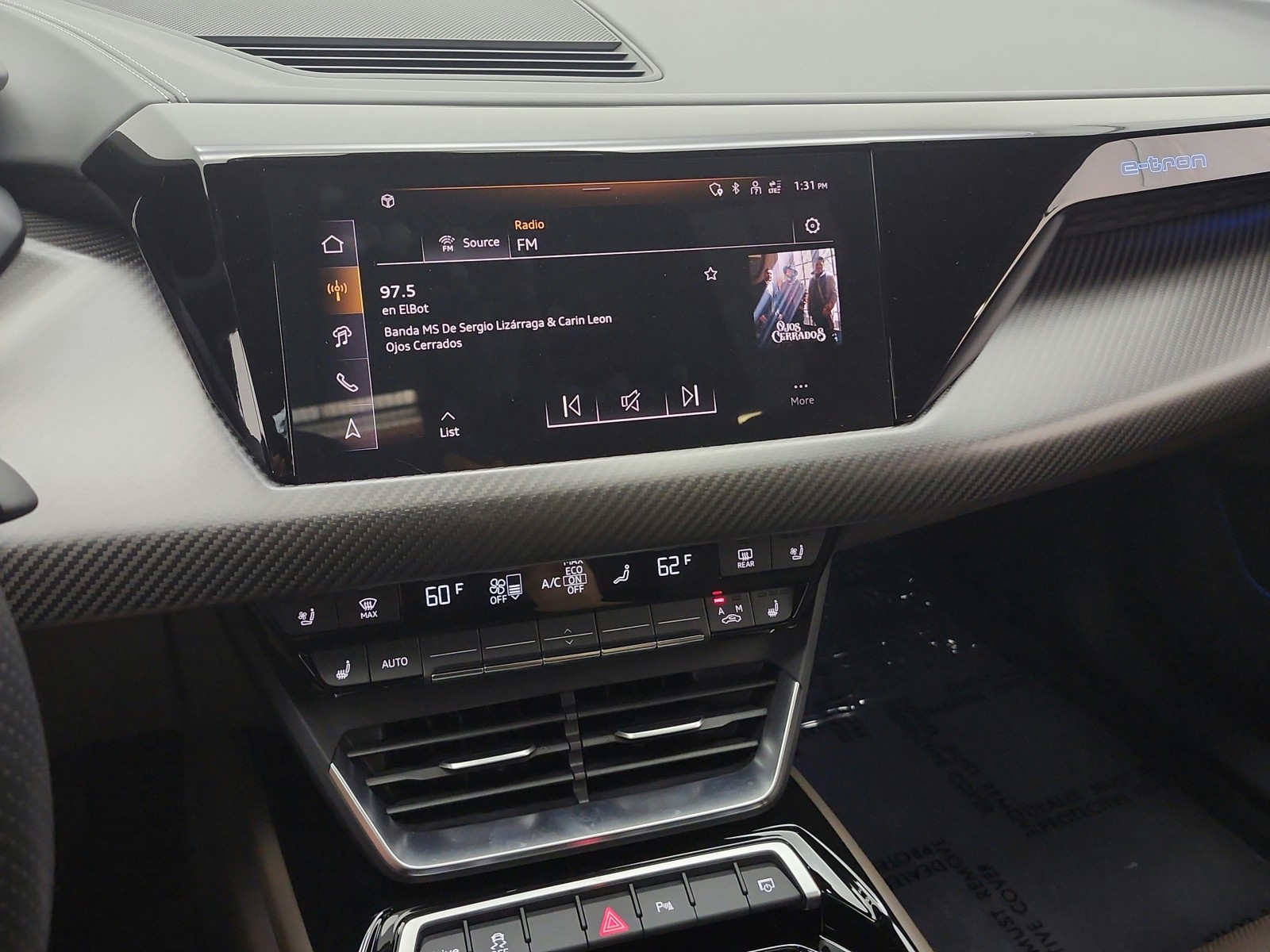 Used 2024 Tactical Green Metallic Audi Premium Plus quattro image 11